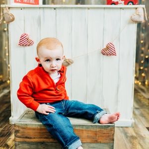 Meet your Posher, Meagan